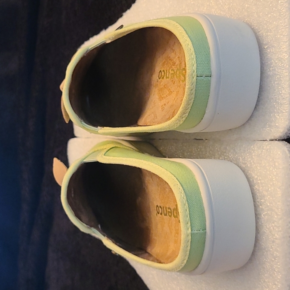 Spenco Mule Sneakers - Picture 6 of 14